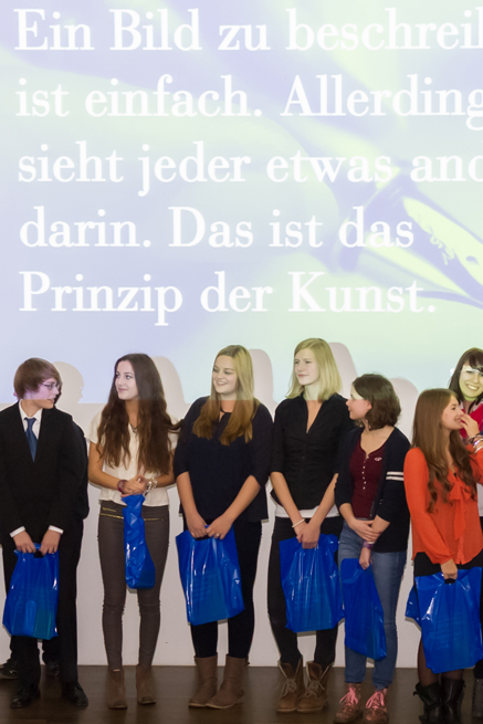 Schülerschreibwettbewerbe